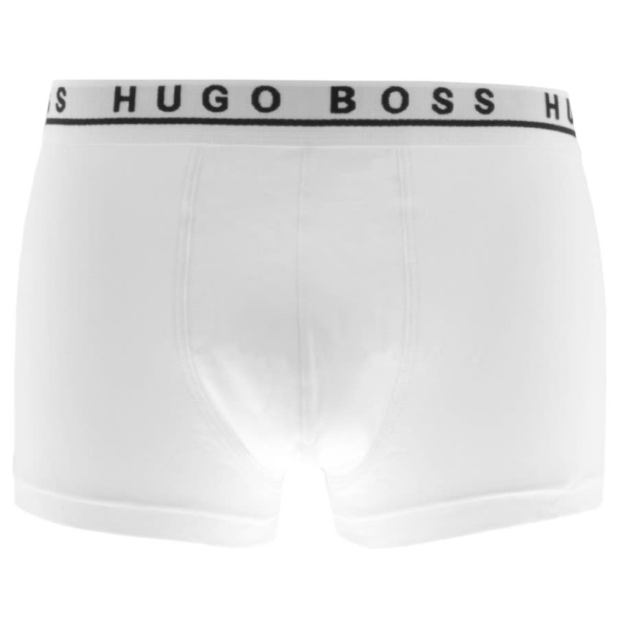 Alternative Image for ProductBOSS Underwear Triple Pack Boxer Trunks3